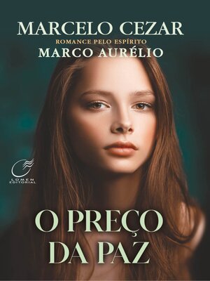 cover image of O Preço da Paz